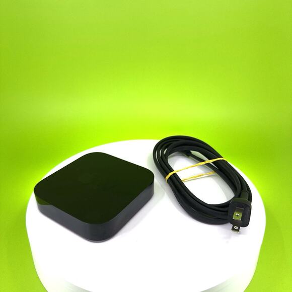 Apple TV A1427 3rd Gen. - Picture 9 of 17